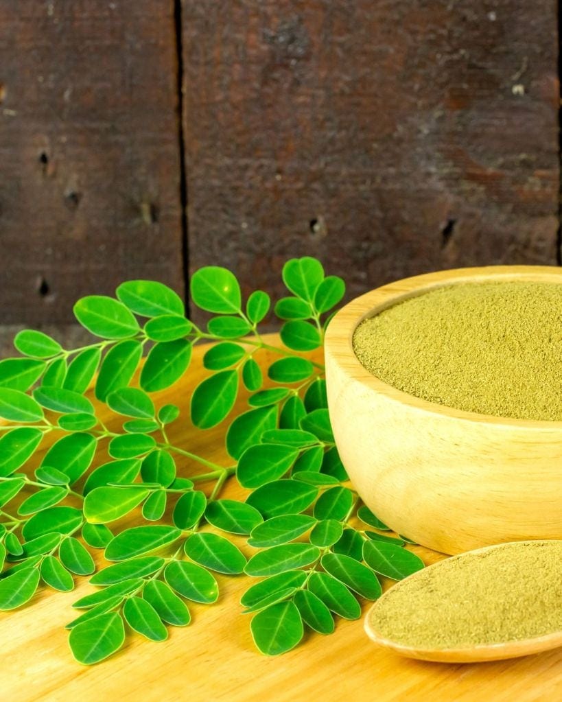 Moringa