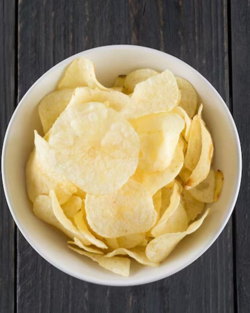 potato papad recipe tips