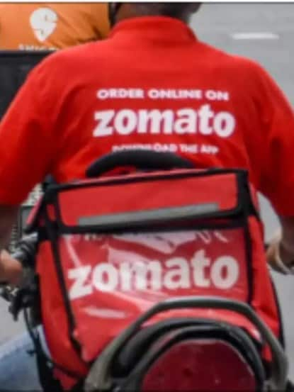 What's The Story Of Zomato