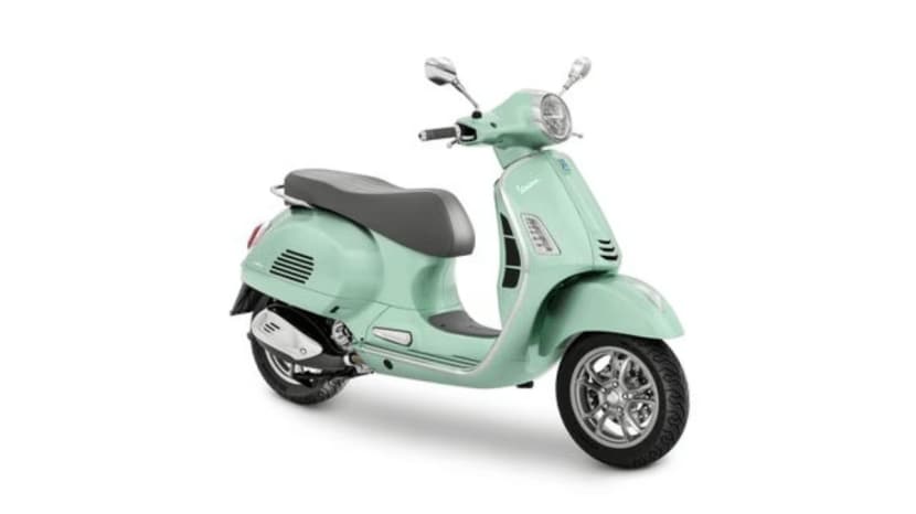 व्हेस्पा (Vespa)