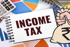 New income tax Bill to be introduced in Parliament next week