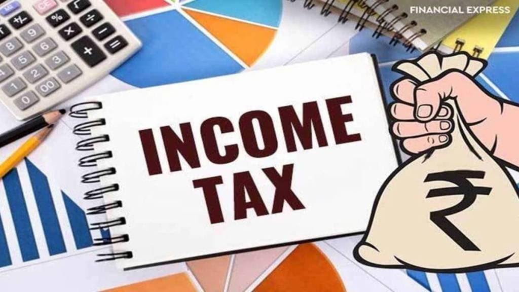 New income tax Bill to be introduced in Parliament next week