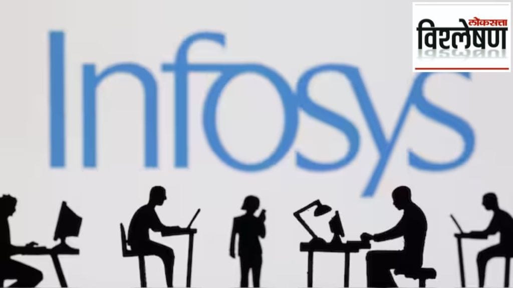 infosys mass layoff