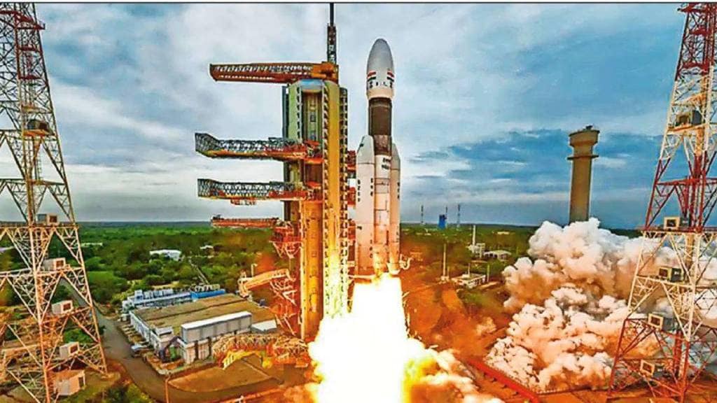 Ways to become ISRO scientist