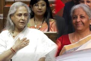 jaya bachchan urges government to have mercy on industry