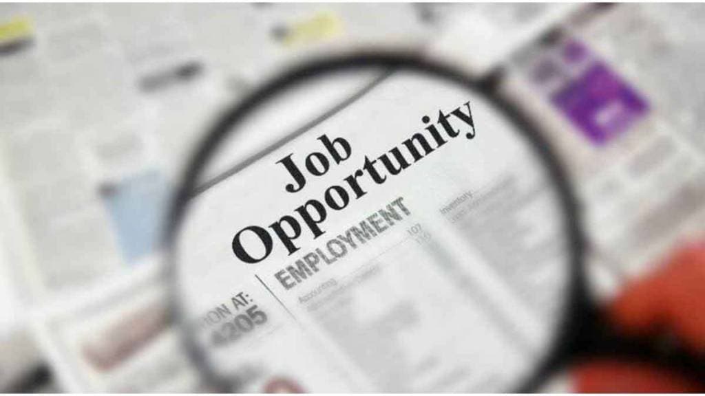 Job Opportunity Recruitment at Bank of Baroda