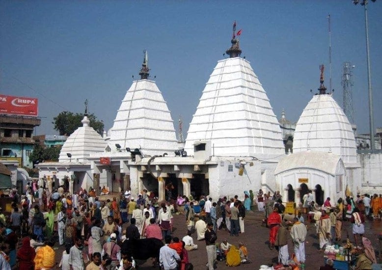 Baidyanath Dham