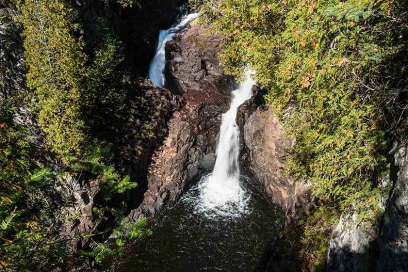 Devil's Kettle