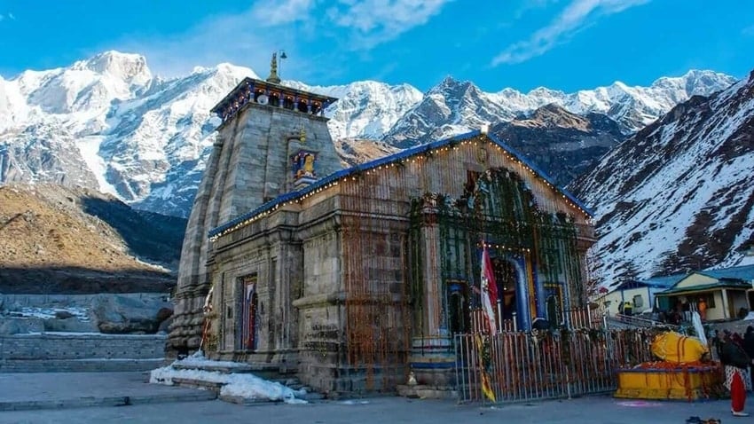 Kedarnath (Uttarakhand)