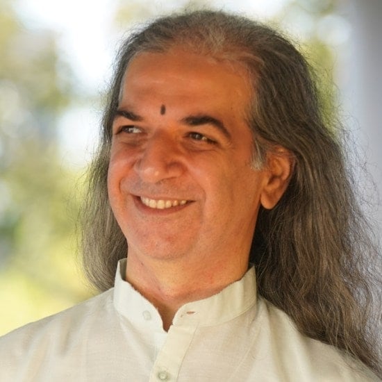 Khurshed Batliwala