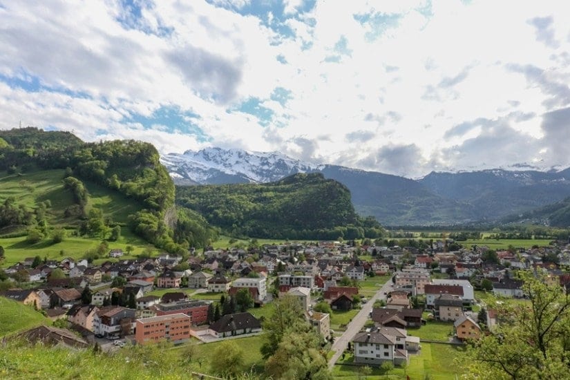 Liechtenstein