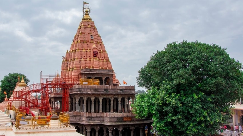 Mahakaleshwar (Madhya Pradesh)