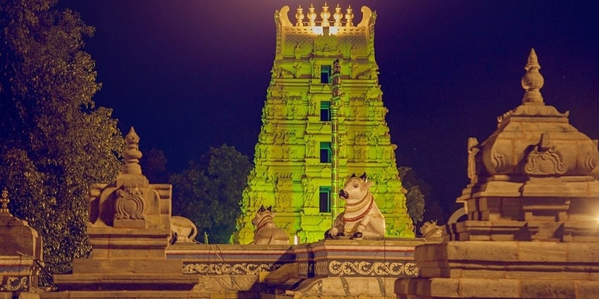 Mallikarjuna (Andhra Pradesh)