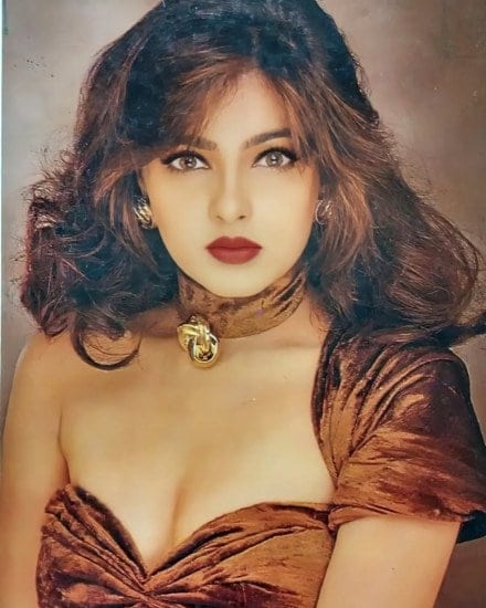 Mamta Kulkarni your court interview