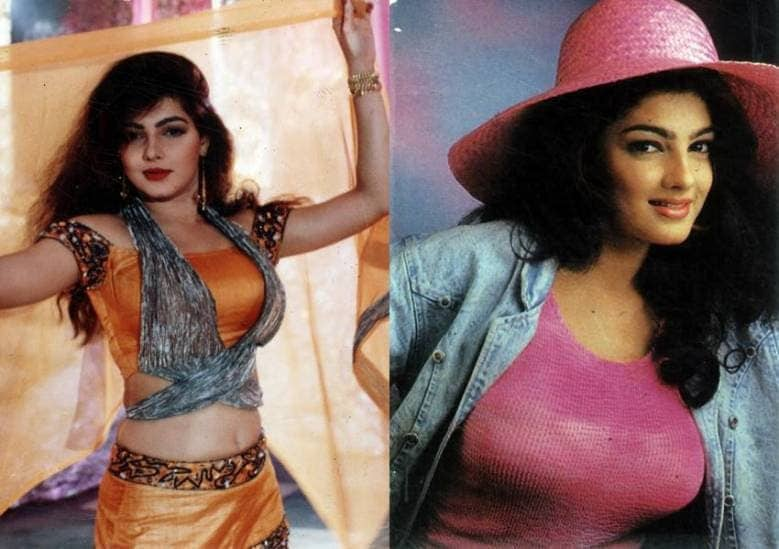 Mamta Kulkarni Bold Photo