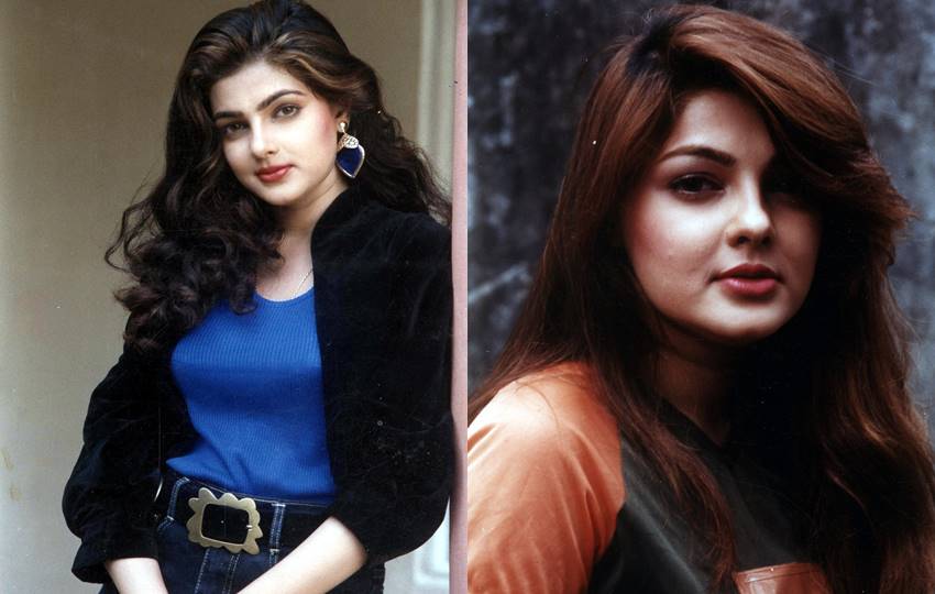 Mamta Kulkarni Young Look