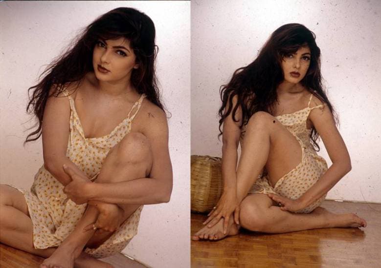 Mamta Kulkarni Pictures