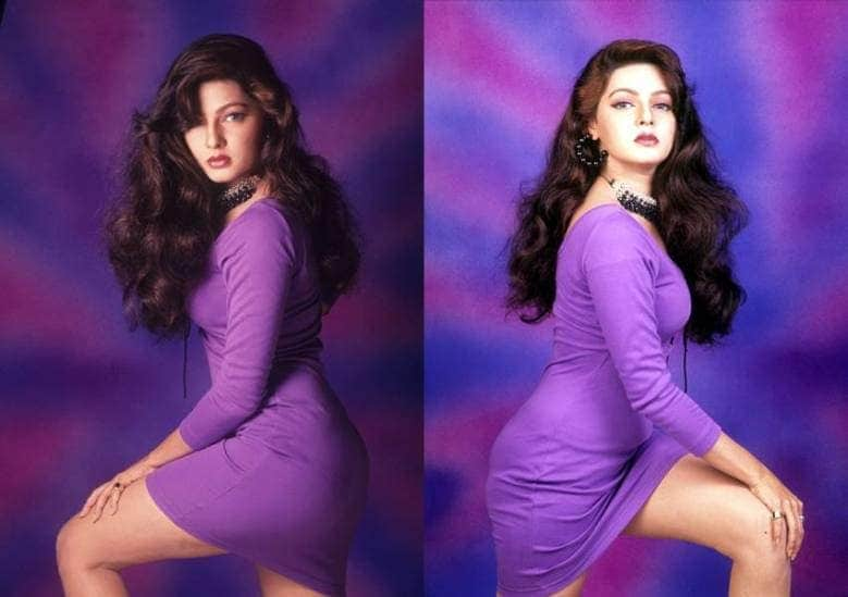 Mamta Kulkarni Age