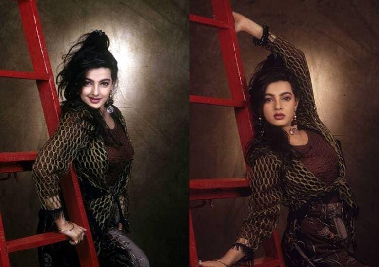 Mamta Kulkarni Lifestyle