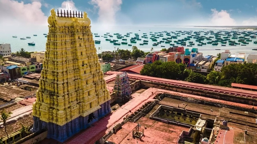 Rameswaram