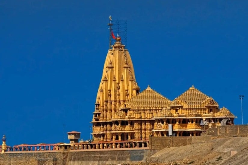 Somnath (Gujarat)