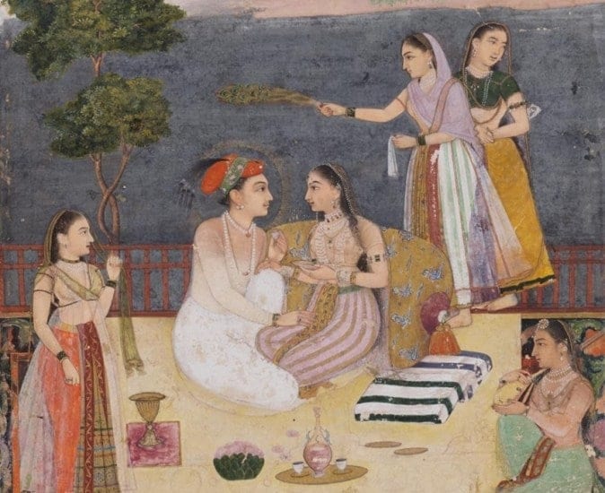 Dara Shikoh Death