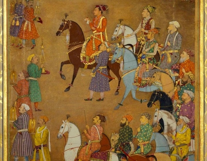 aurangzeb