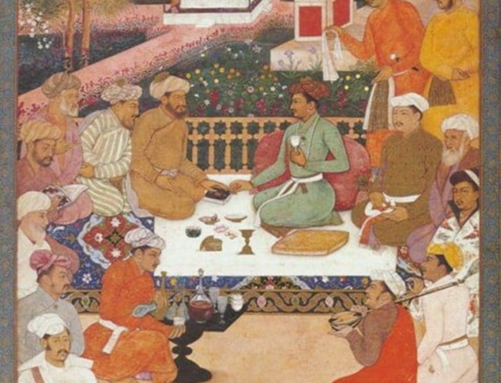 mughal period