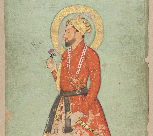 Sanskrit Lover Mughal Prince Called Pandit Ji