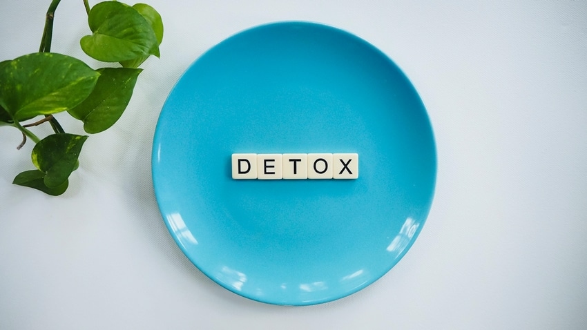 detoxification