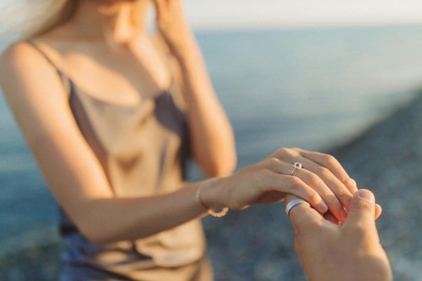 surprise ring proposal