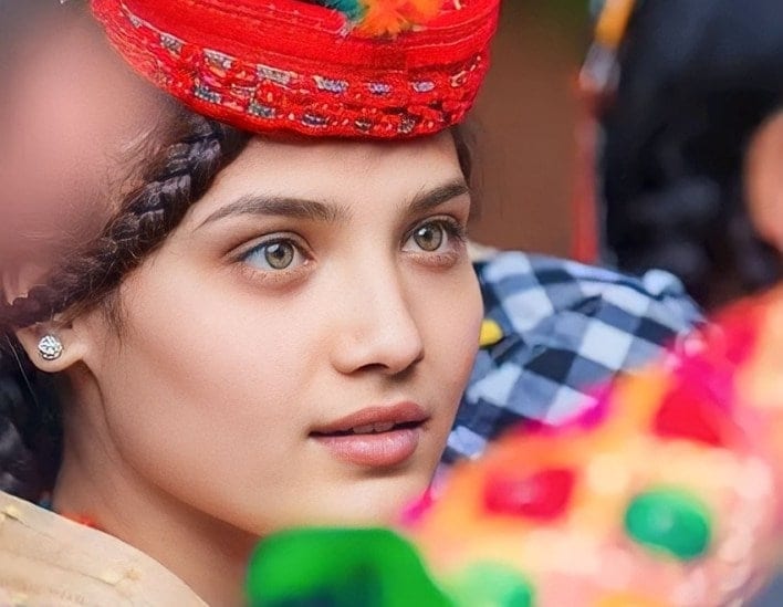 kalash women period rules