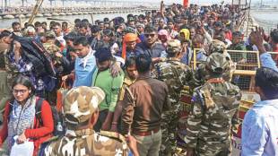 SC to hear plea seeking safety measures for devotees at Mahakumbh on Feb 3