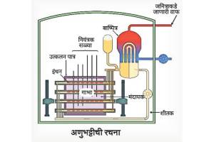 Nuclear Reactor Understanding how it works