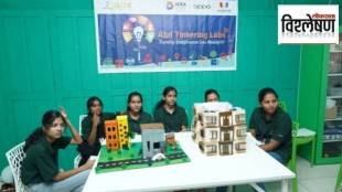 atal tinkering labs in 50000 schools