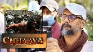 chhaava director laxman utekar reveals about climax torture scene