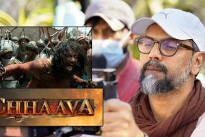 chhaava director laxman utekar reveals about climax torture scene