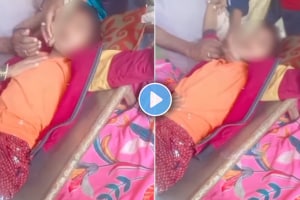 Shocking video of kid babbling in sleep due to mobile addiction how to get rid of mobile parents must watch viral video