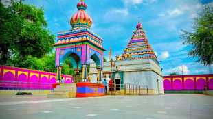 devotees darshan ramalingam maharaj on mahashivratri