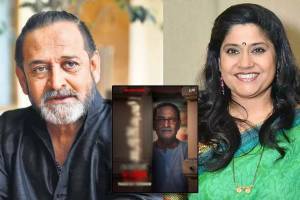 mahesh manjrekar renuka shahane starring in devmanus movie