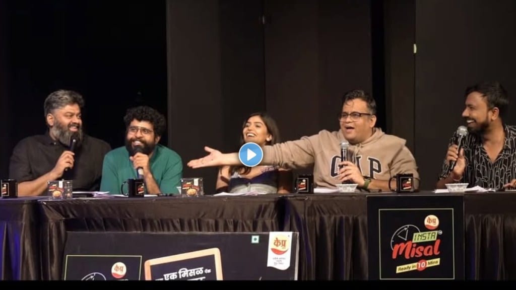 marathi legends viral clip vulgar jokes amid indias got latent row