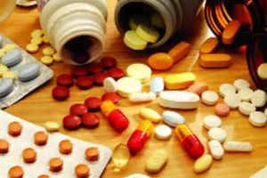 Question mark over quality of medicines tested in two years are of poor quality