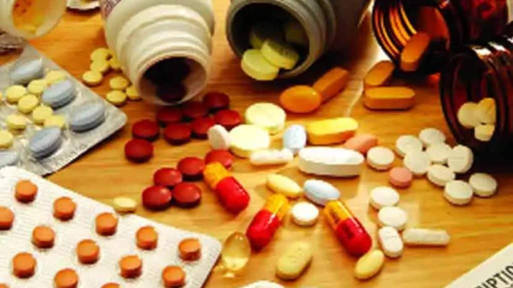 Question mark over quality of medicines tested in two years are of poor quality