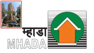 mhada self redevelopment news in marathi