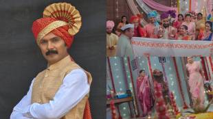 aai kuthe kay karte fame milind gawali enters the this television serial