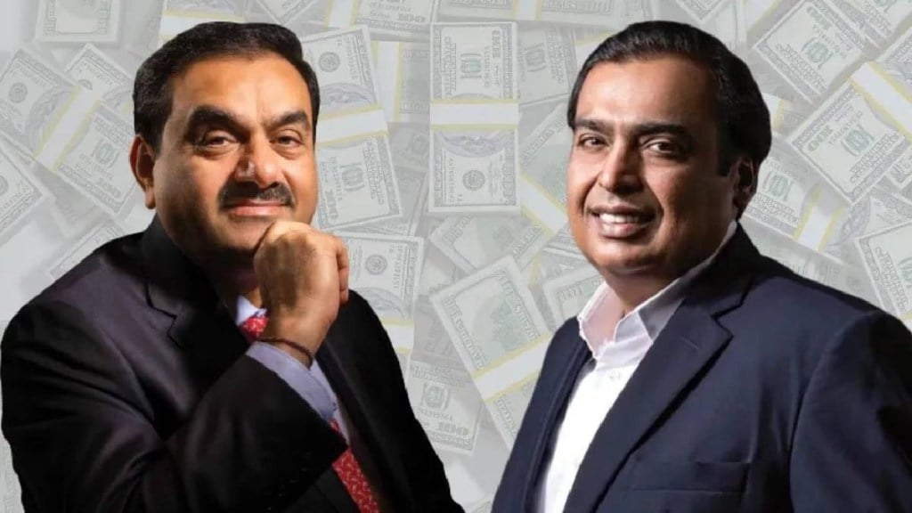 mukesh ambani gautam adani jansatta