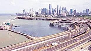 mumbai metropolitan region development planning by mmrda