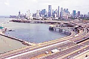 mumbai metropolitan region development planning by mmrda