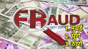 mumbai financial fraud cases pune crime news