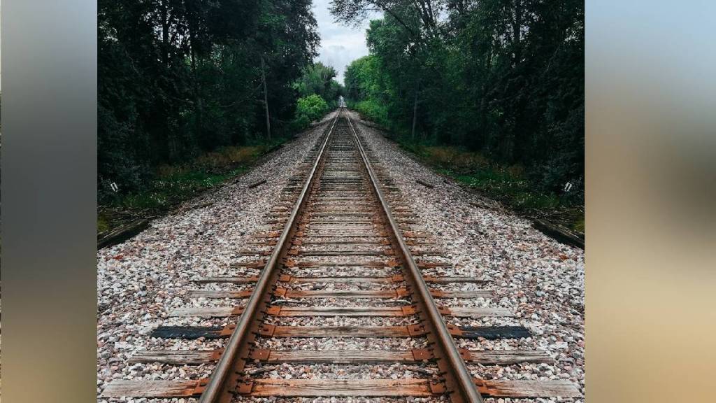 dilapidated railway bridge on Nagpur Chhindwara route will be opened